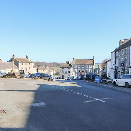 In & Out Cottage Middleham Bagian luar foto