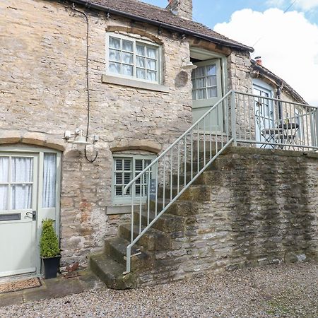 In & Out Cottage Middleham Bagian luar foto
